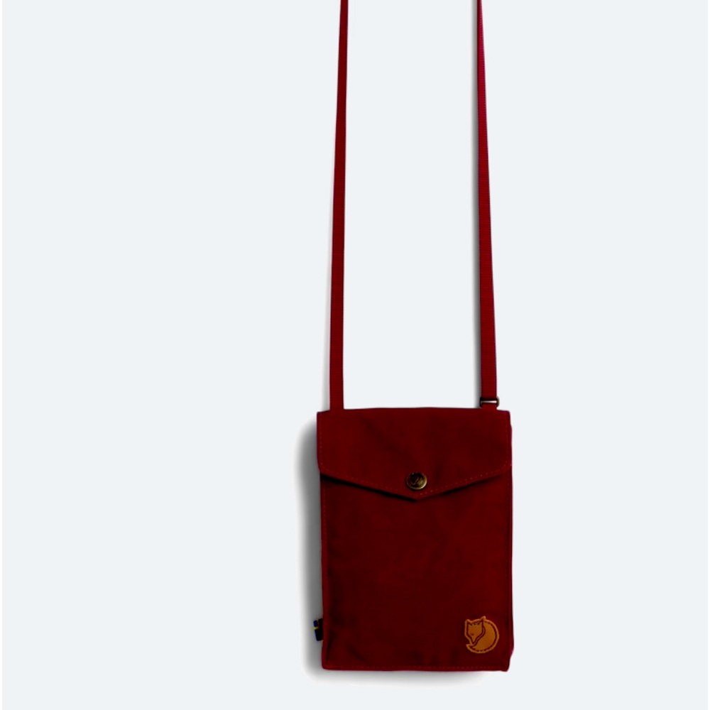 Fjallraven pocket purse